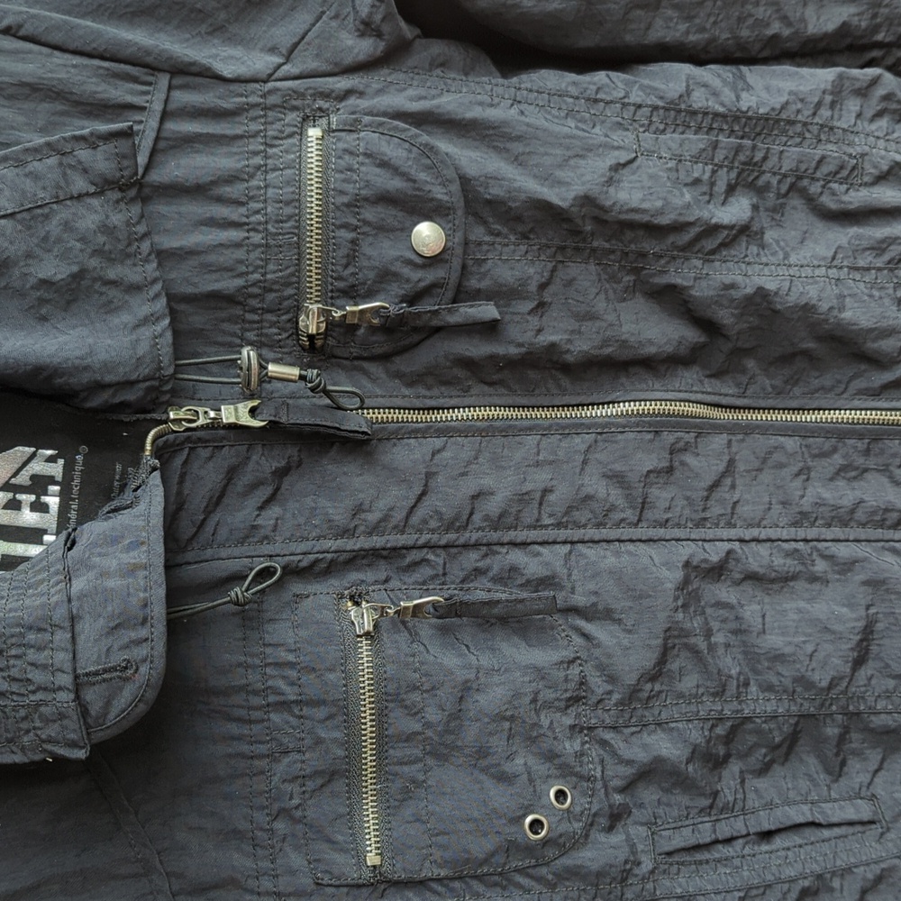 G.E.T Cargo Utility Jacket - Picture 9 of 10